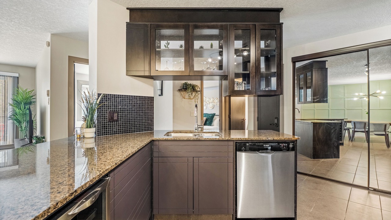 Photo of Kitchen in Connaught