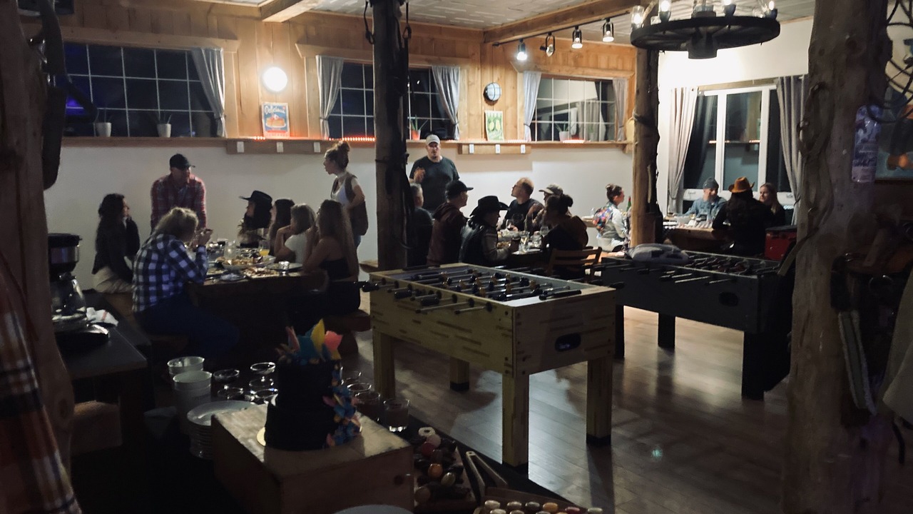 Photo of Others in Val-des-Lacs