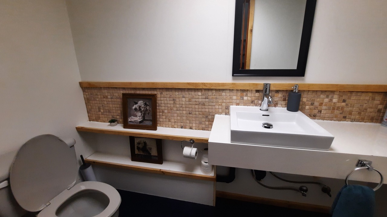 Photo of Bathroom in Val-des-Lacs