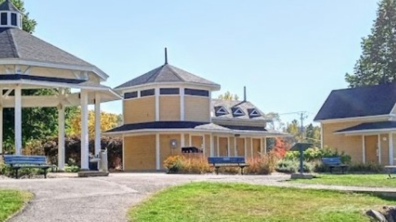 Photo of Outdoor in Saint Donat