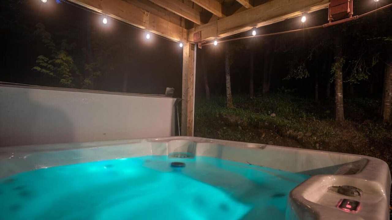 Photo of Outdoor in Saint Donat