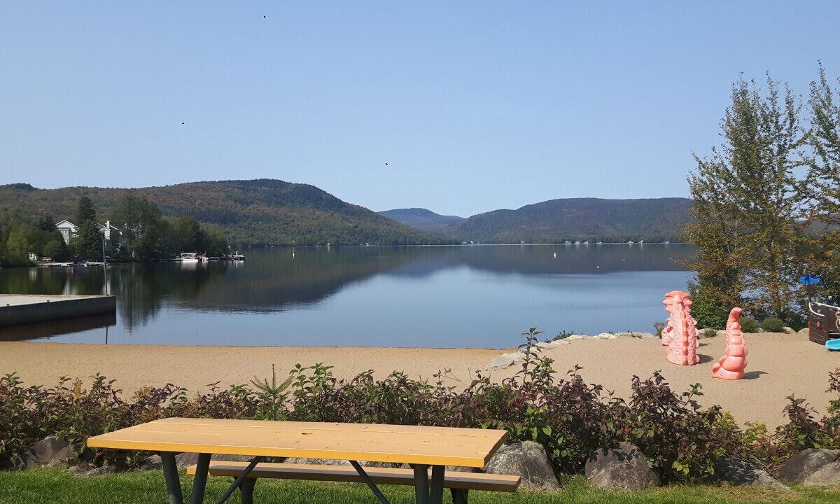 Photo of Outdoor in Saint Donat