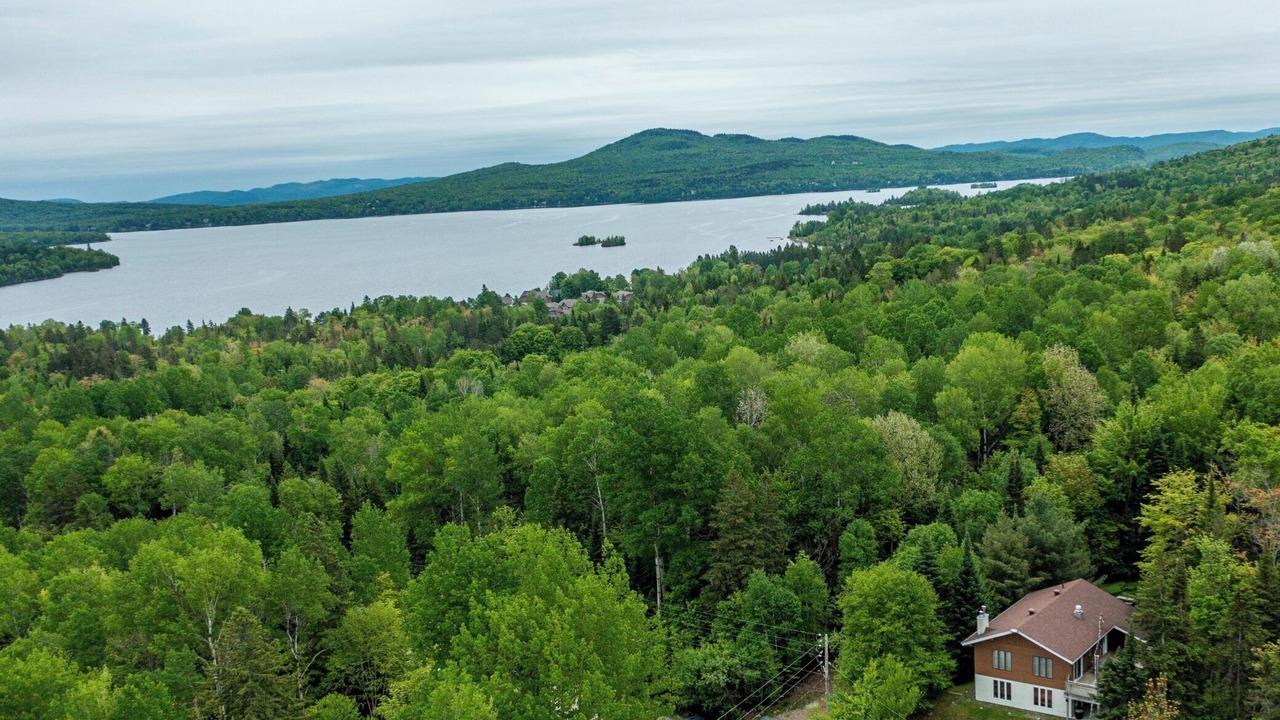 Photo of Outdoor in Saint Donat