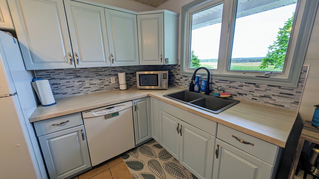 Photo of Kitchen in Belle River