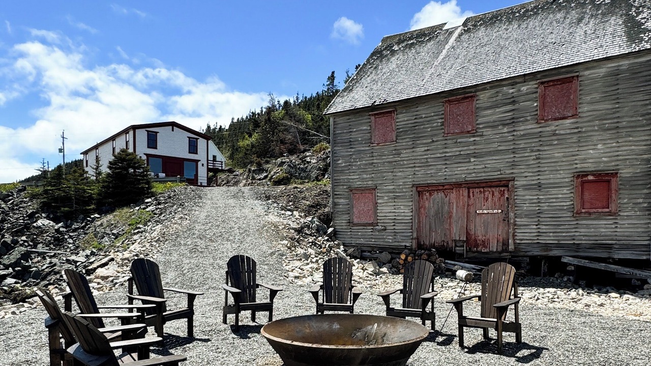 Photo of Outdoor in Moreton's Harbour