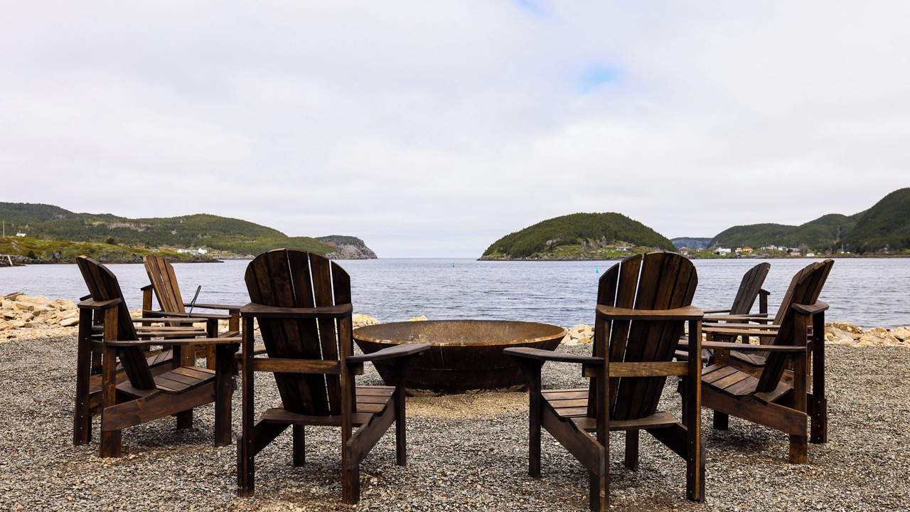 Photo of Outdoor in Moreton's Harbour