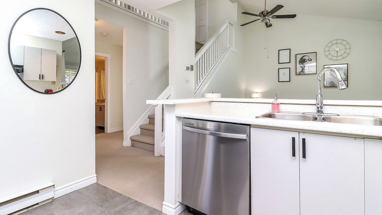 Photo of Kitchen in Collingwood
