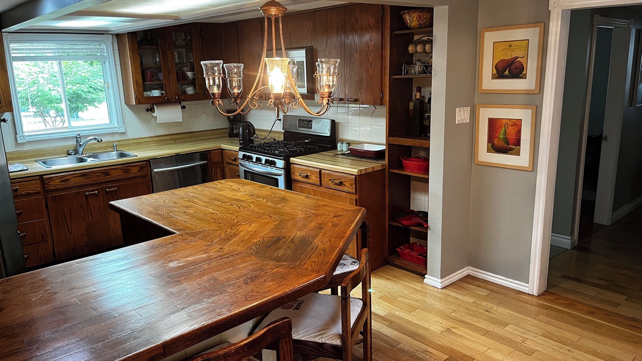 Photo of Kitchen in Alcona