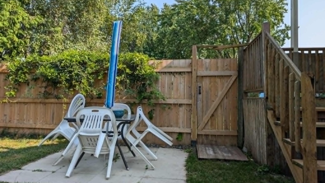 Photo of Outdoor in Vieux-Saint-Jean