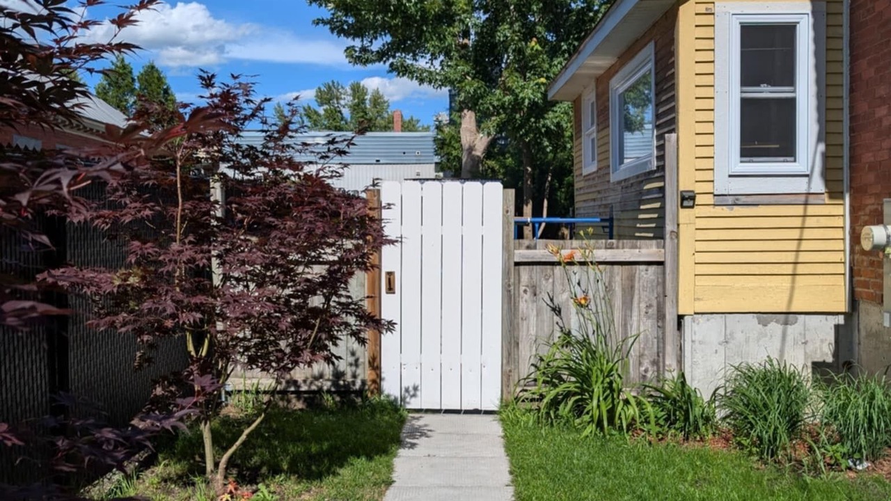 Photo of Outdoor in Vieux-Saint-Jean