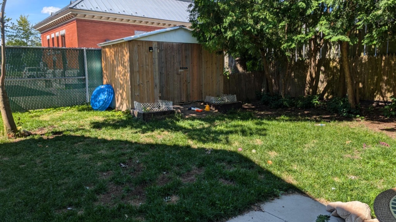 Photo of Outdoor in Vieux-Saint-Jean