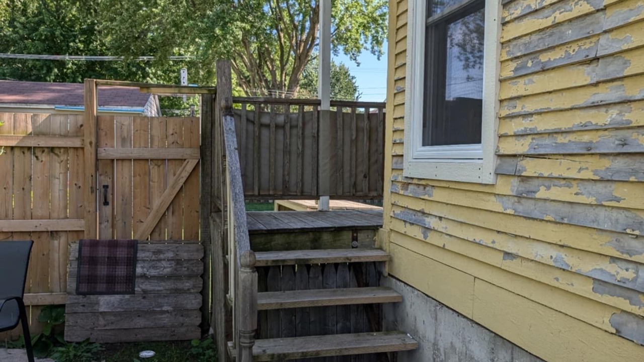 Photo of Outdoor in Vieux-Saint-Jean