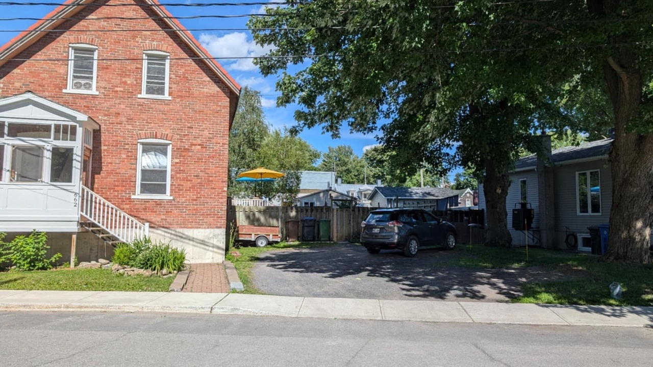 Photo of Outdoor in Vieux-Saint-Jean
