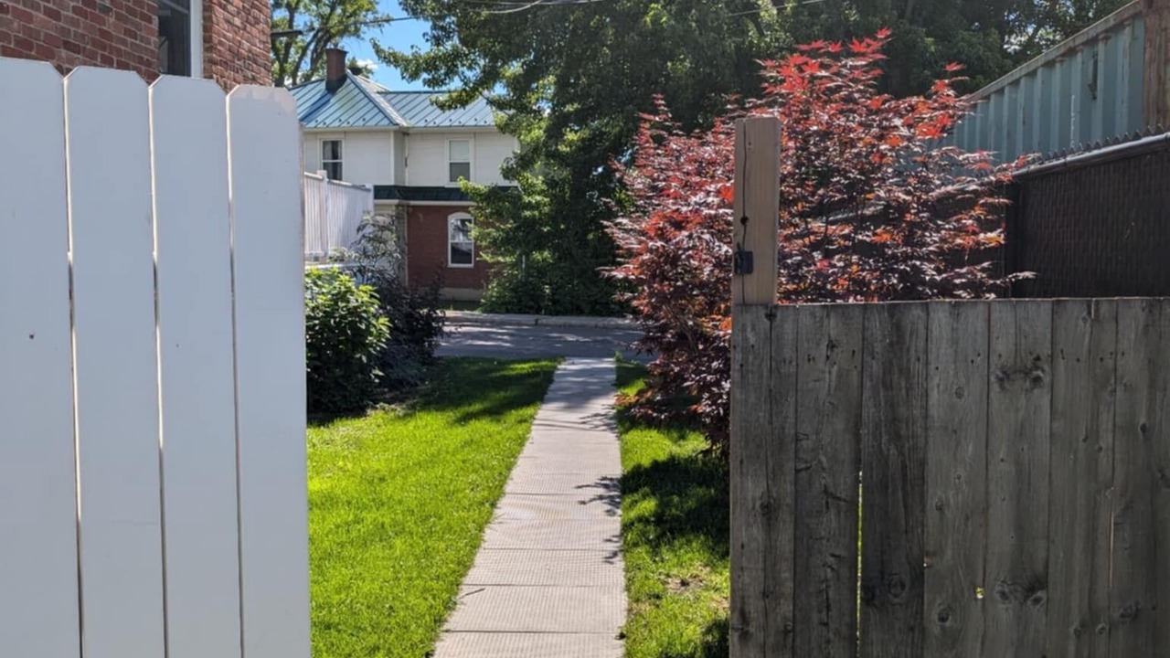 Photo of Outdoor in Vieux-Saint-Jean