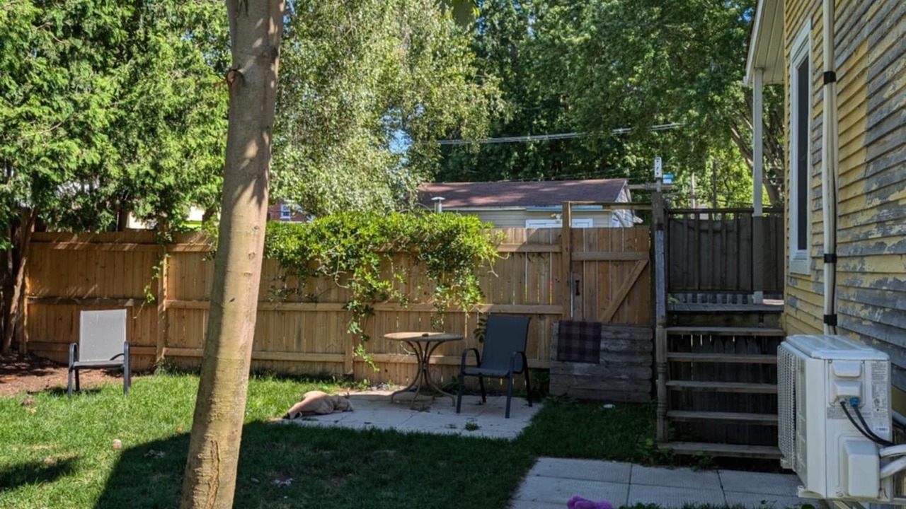 Photo of Outdoor in Vieux-Saint-Jean