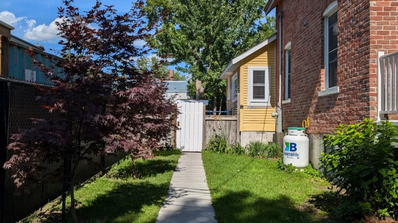 Photo of Outdoor in Vieux-Saint-Jean