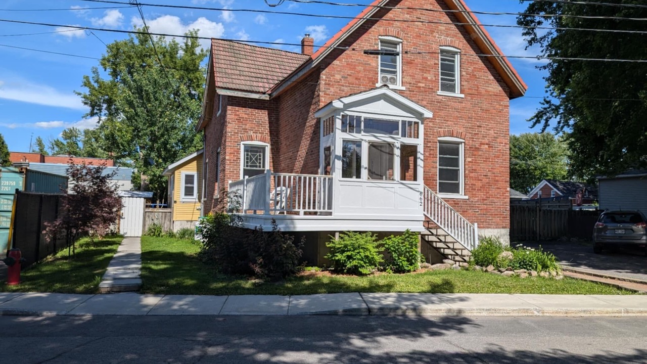 Photo of Outdoor in Vieux-Saint-Jean