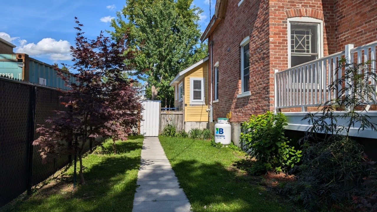 Photo of Outdoor in Vieux-Saint-Jean