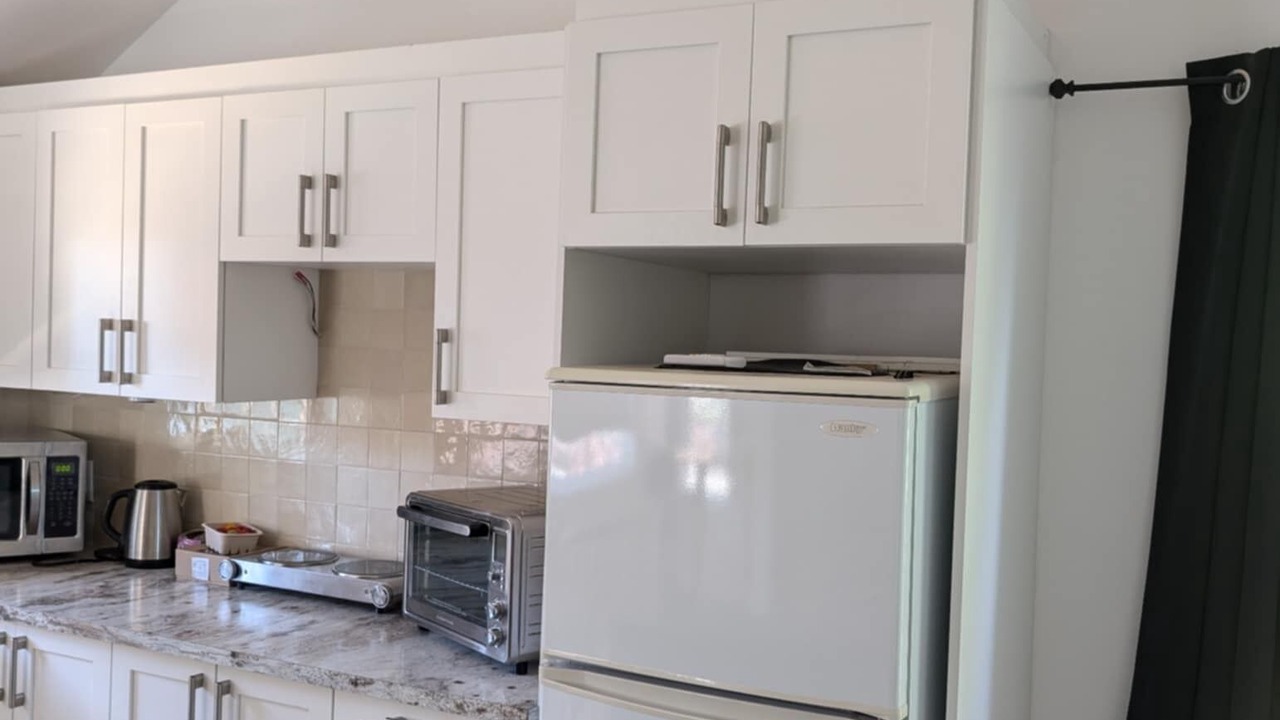 Photo of Kitchen in Vieux-Saint-Jean
