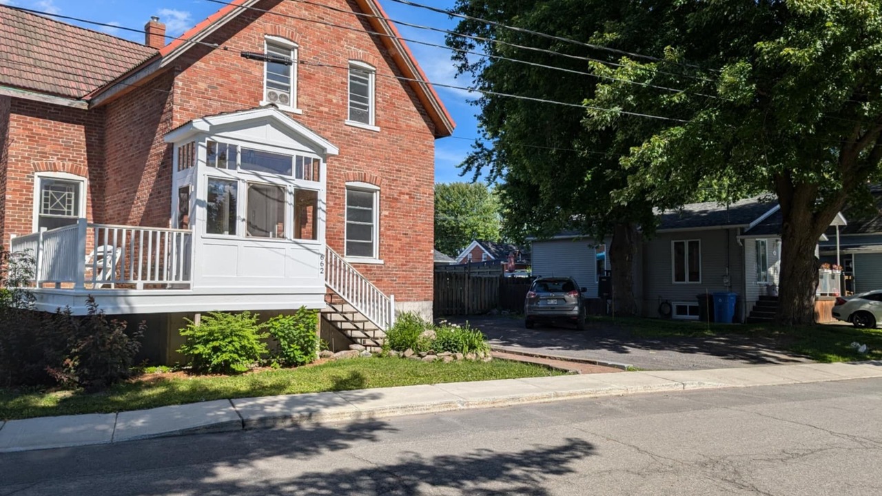 Photo of Outdoor in Vieux-Saint-Jean