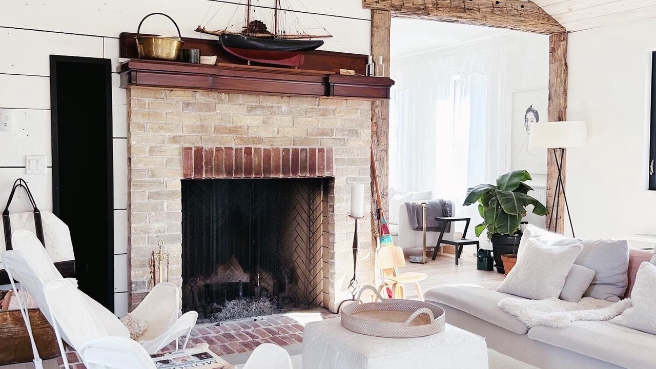 Photo of Livingroom in Grey Highlands