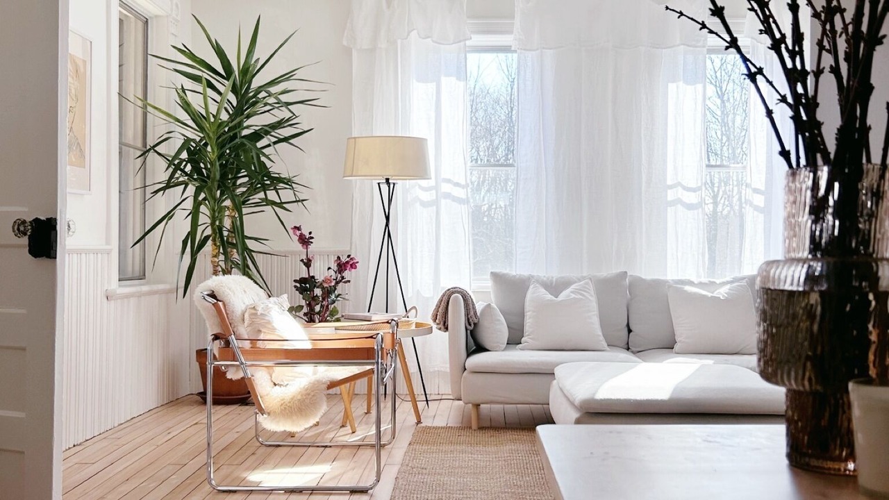 Photo of Livingroom in Grey Highlands