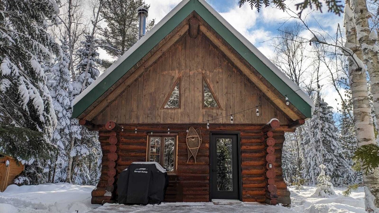 Photo of Outdoor in Lac-Saguay