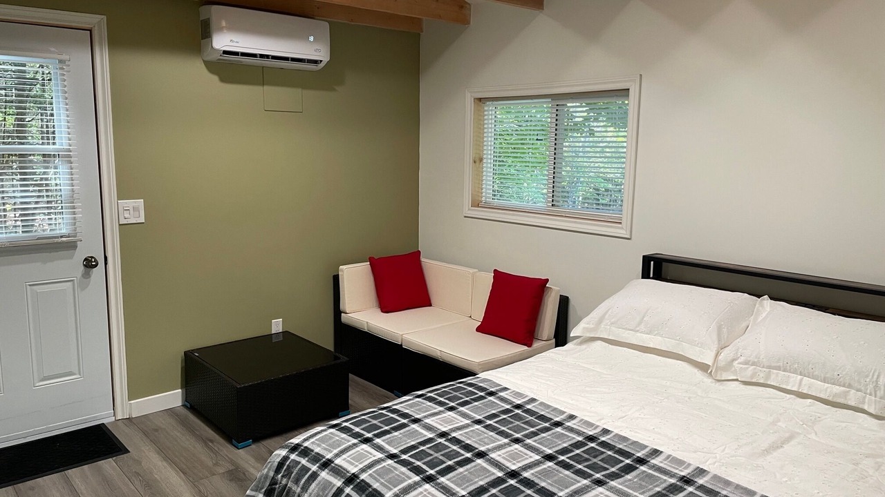 Photo of Bedroom in Inverness County