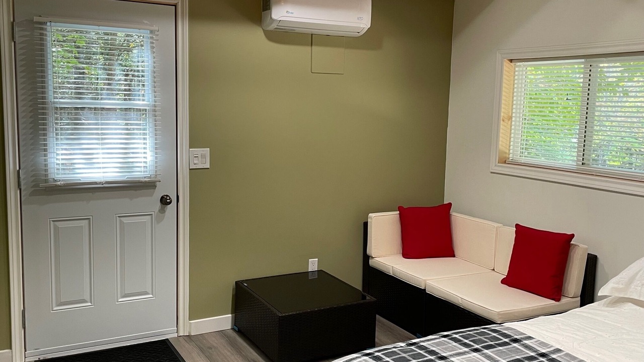 Photo of Bedroom in Inverness County