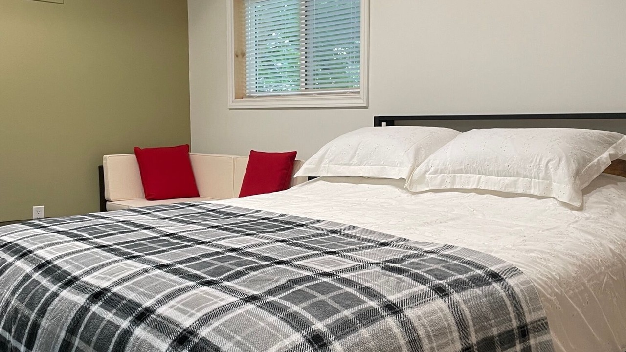 Photo of Bedroom in Inverness County