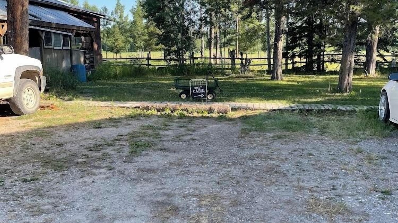 Photo of Outdoor in Clearwater County