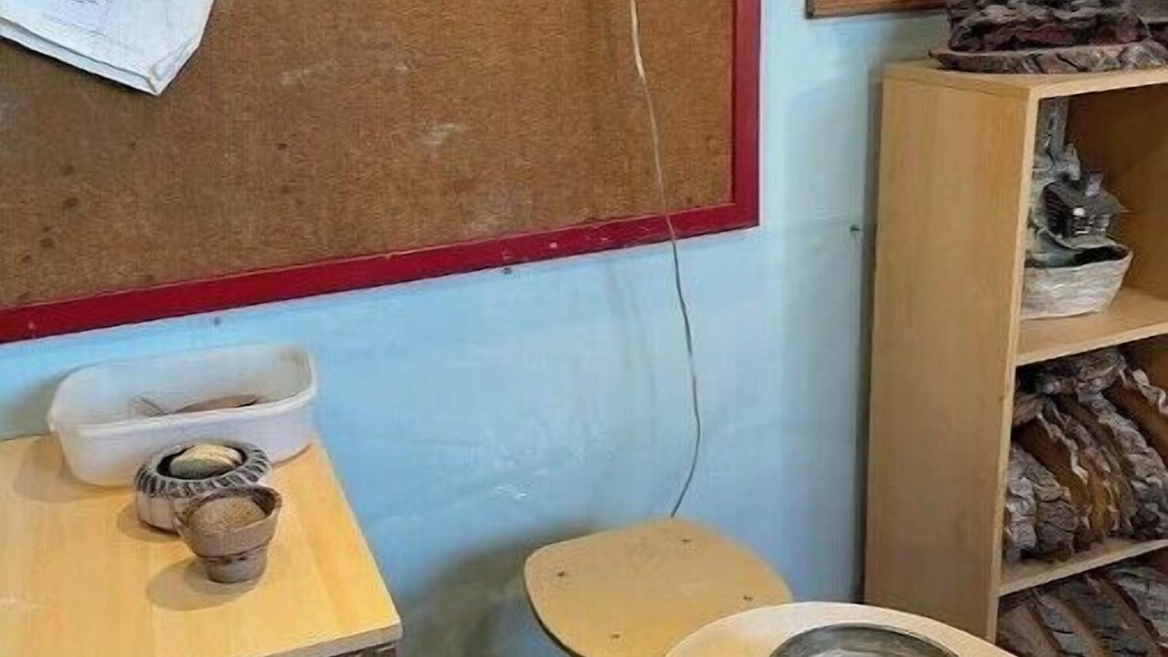 Photo of Kitchen in Clearwater County