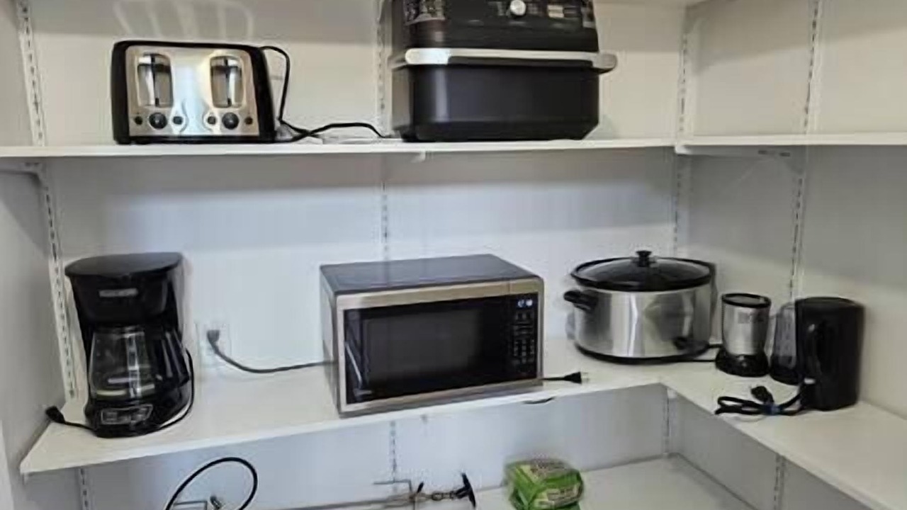 Photo of Kitchen in Beaulac-Garthby