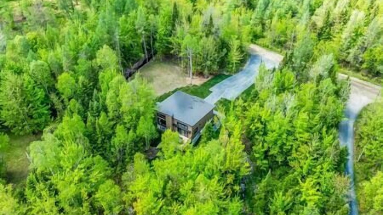 Photo of Outdoor in Beaulac-Garthby