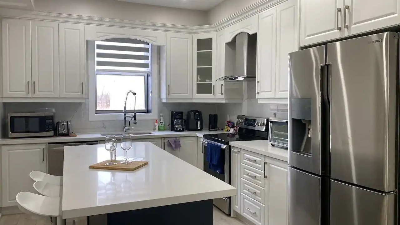 Photo of Kitchen in Niagara-on-the-Lake
