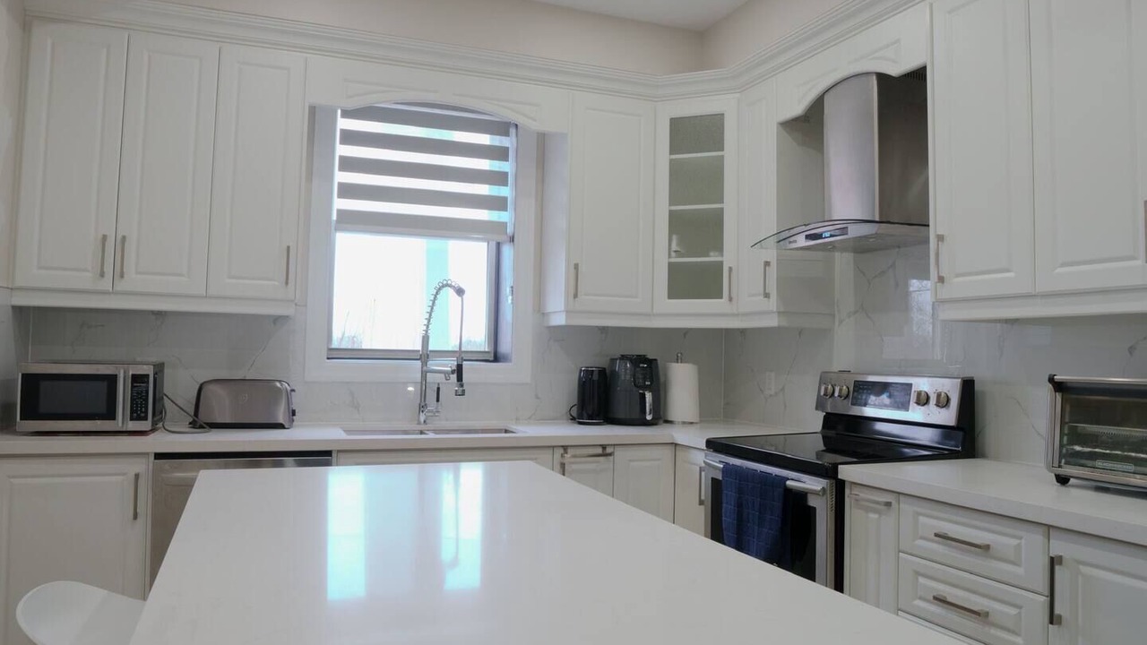 Photo of Kitchen in Niagara-on-the-Lake