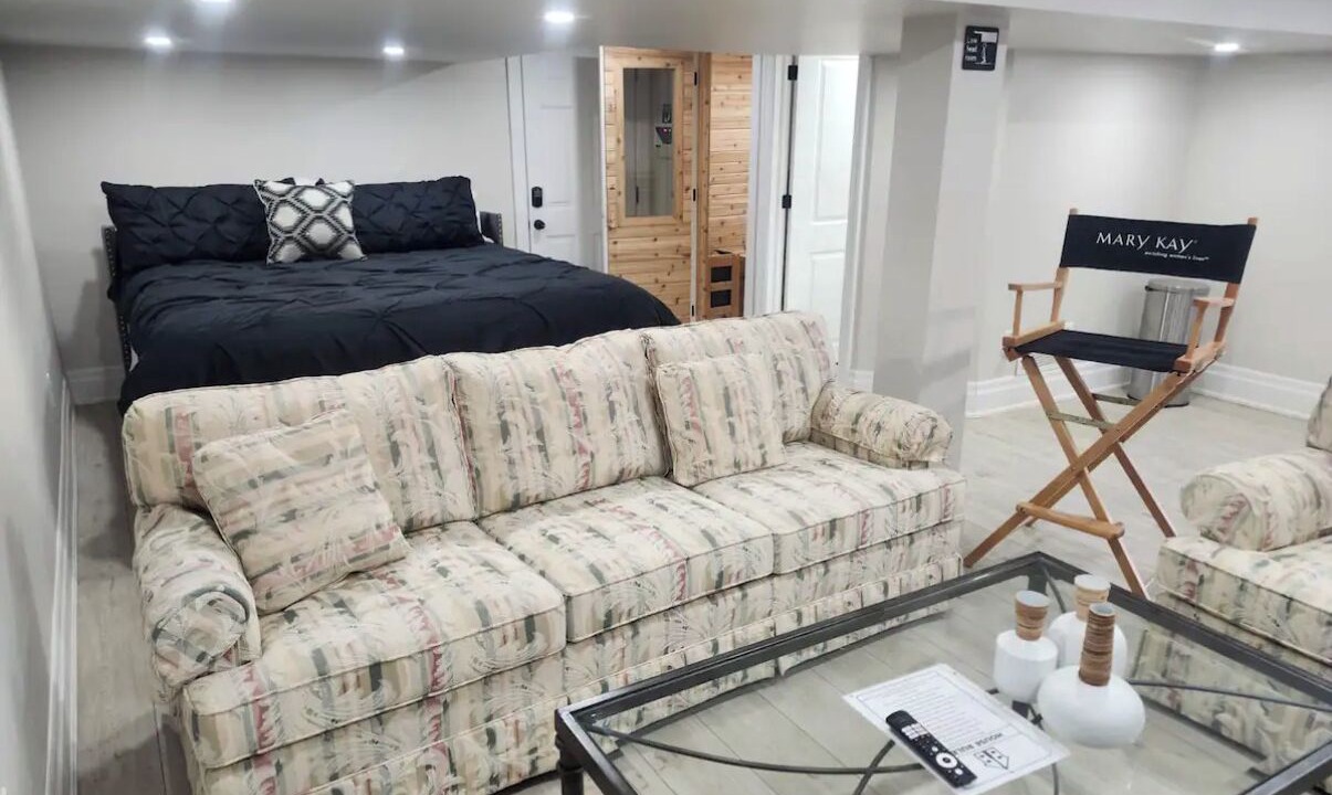 Photo of Livingroom in Niagara-on-the-Lake