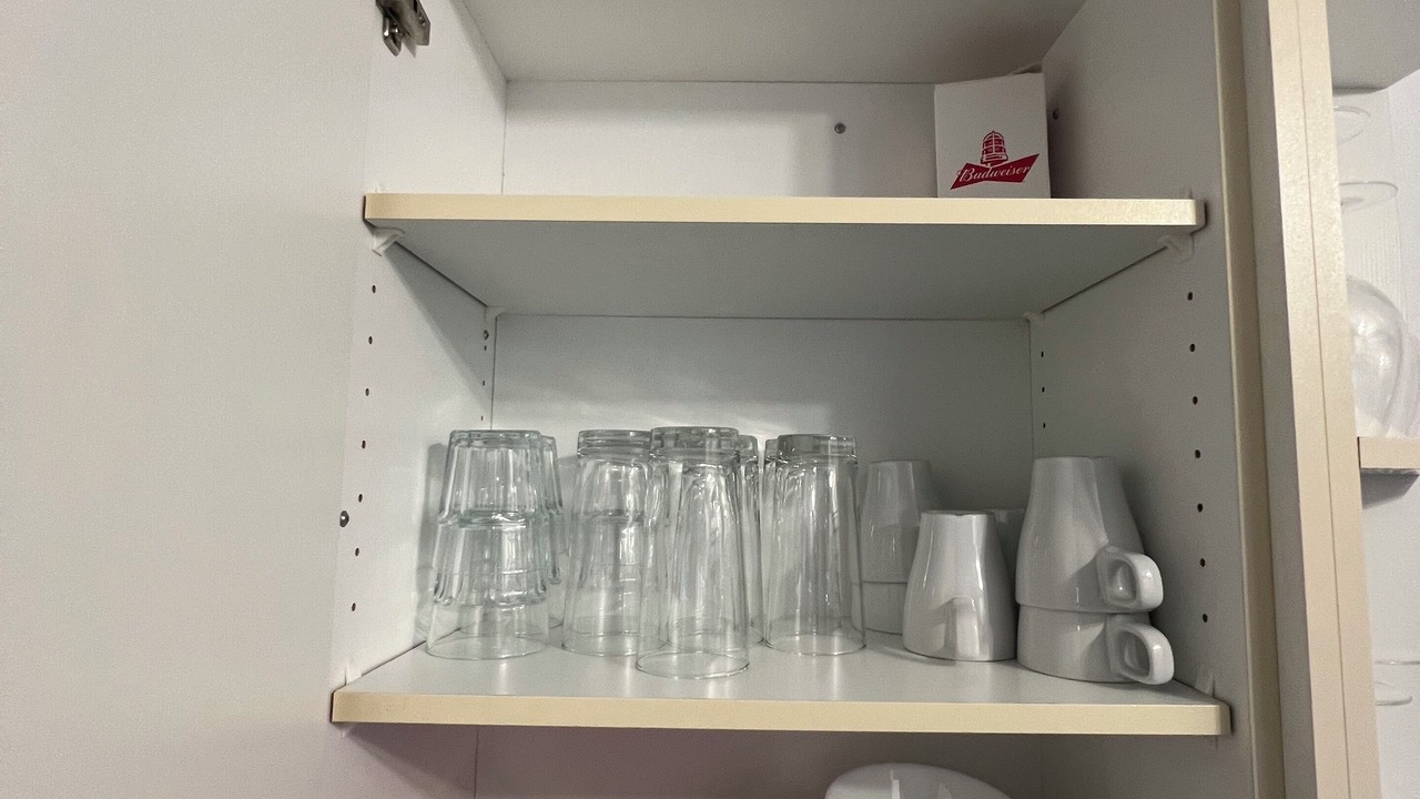 Photo of Kitchen in Loretteville