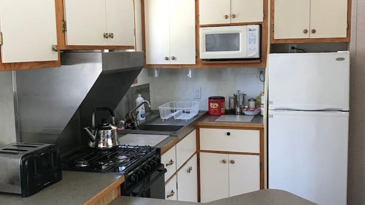 Photo of Kitchen in Mayo