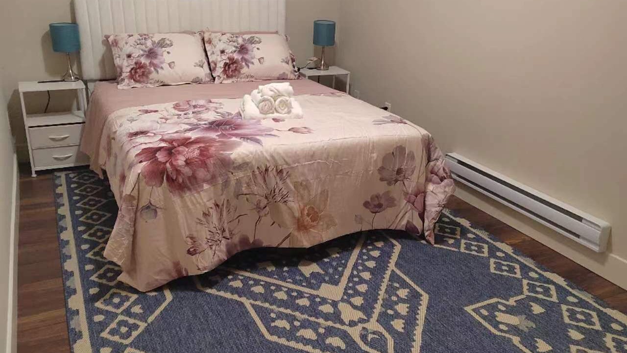 Photo of Bedroom in White Rock