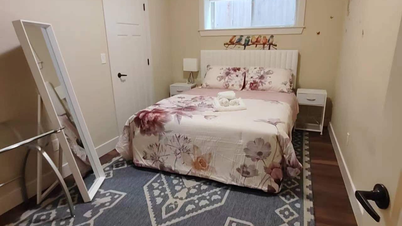 Photo of Bedroom in White Rock