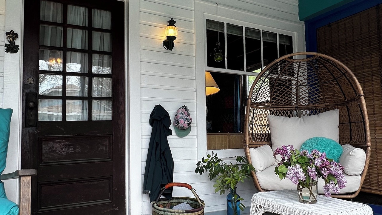 Photo of Outdoor in Crystal Beach