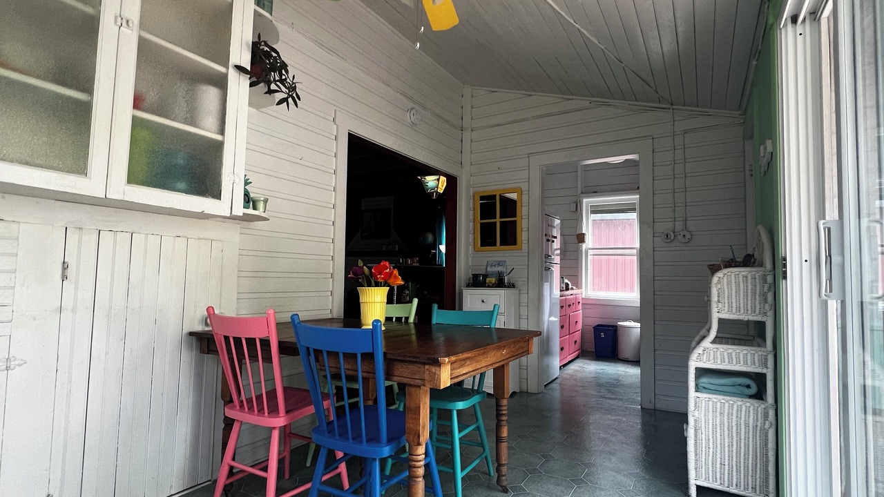 Photo of Outdoor in Crystal Beach