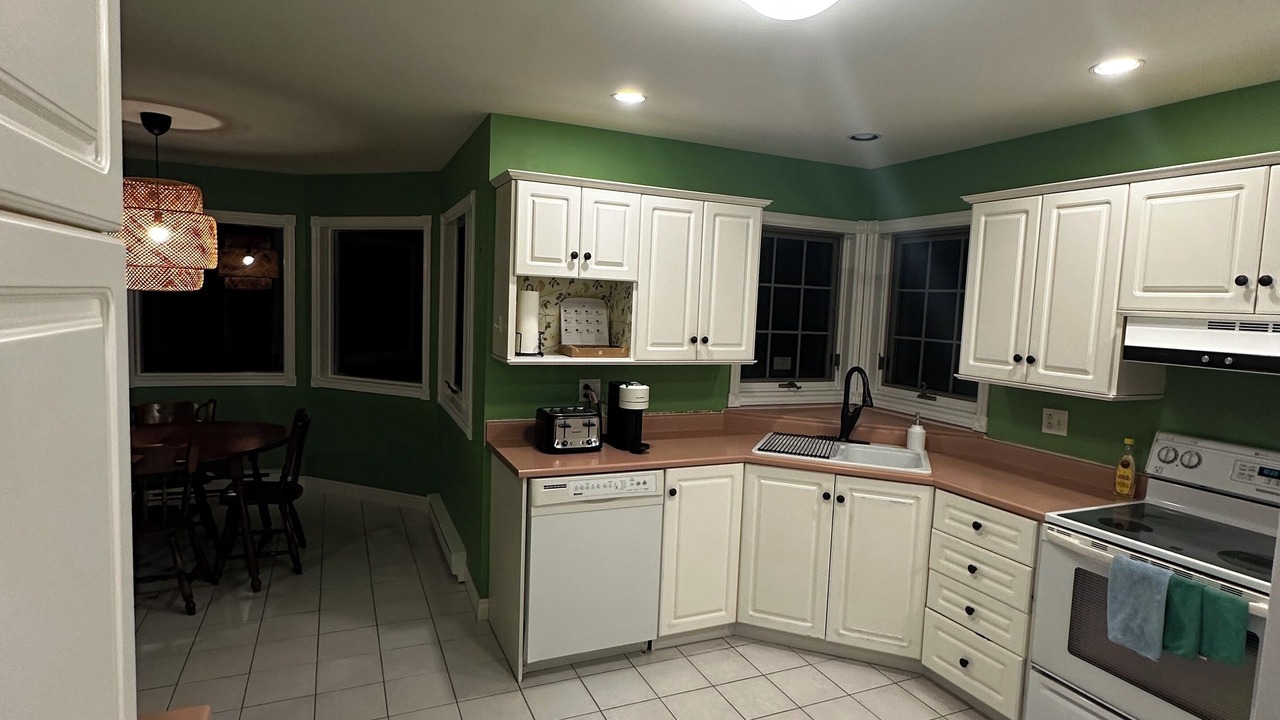 Photo of Kitchen in West End