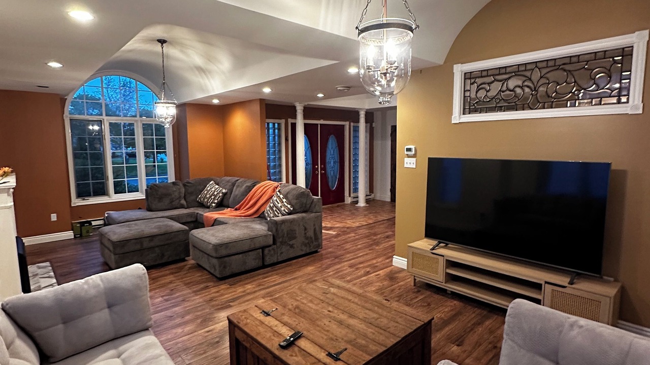 Photo of Livingroom in West End