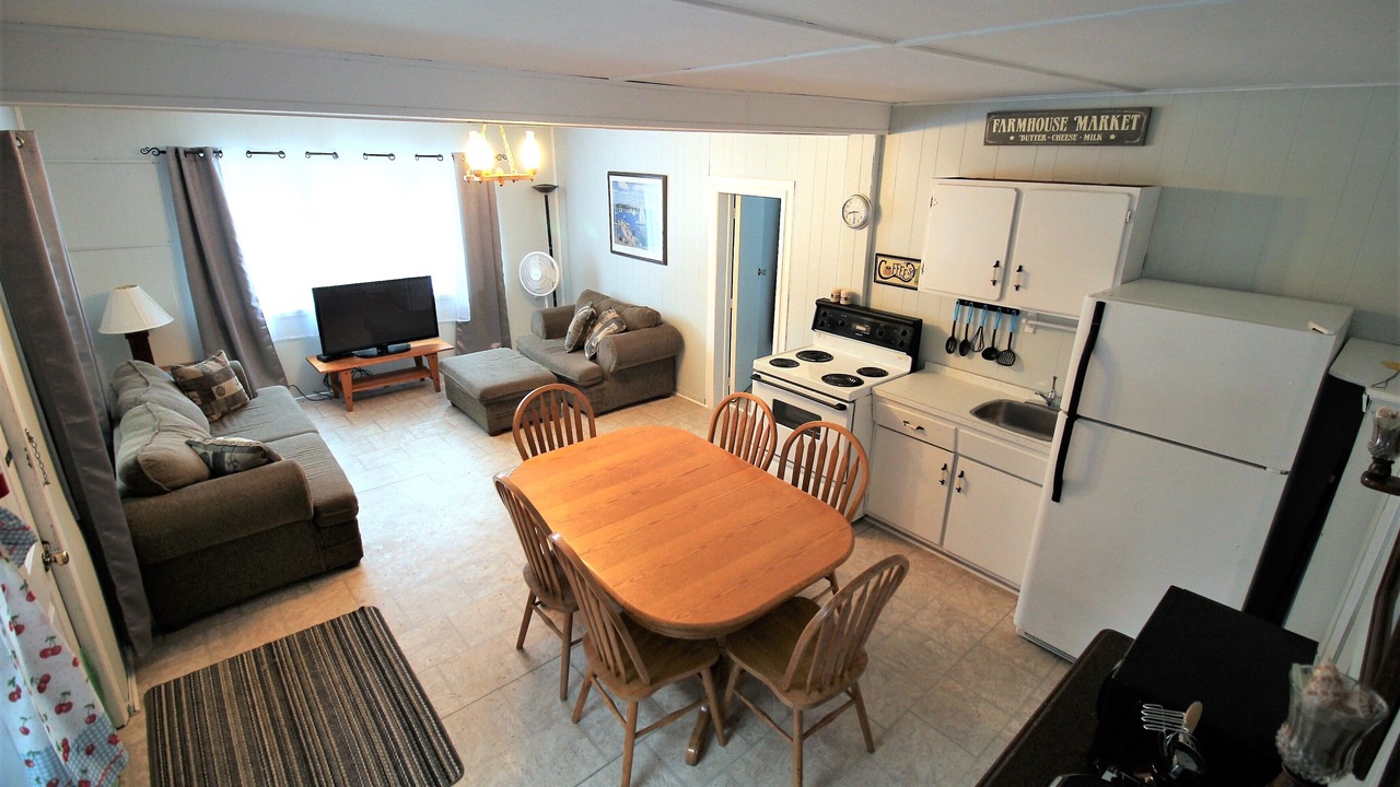 Photo of Kitchen in York