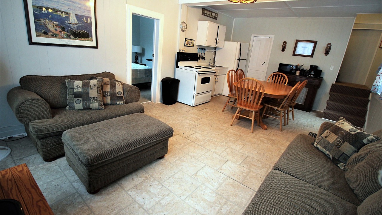Photo of Livingroom in York