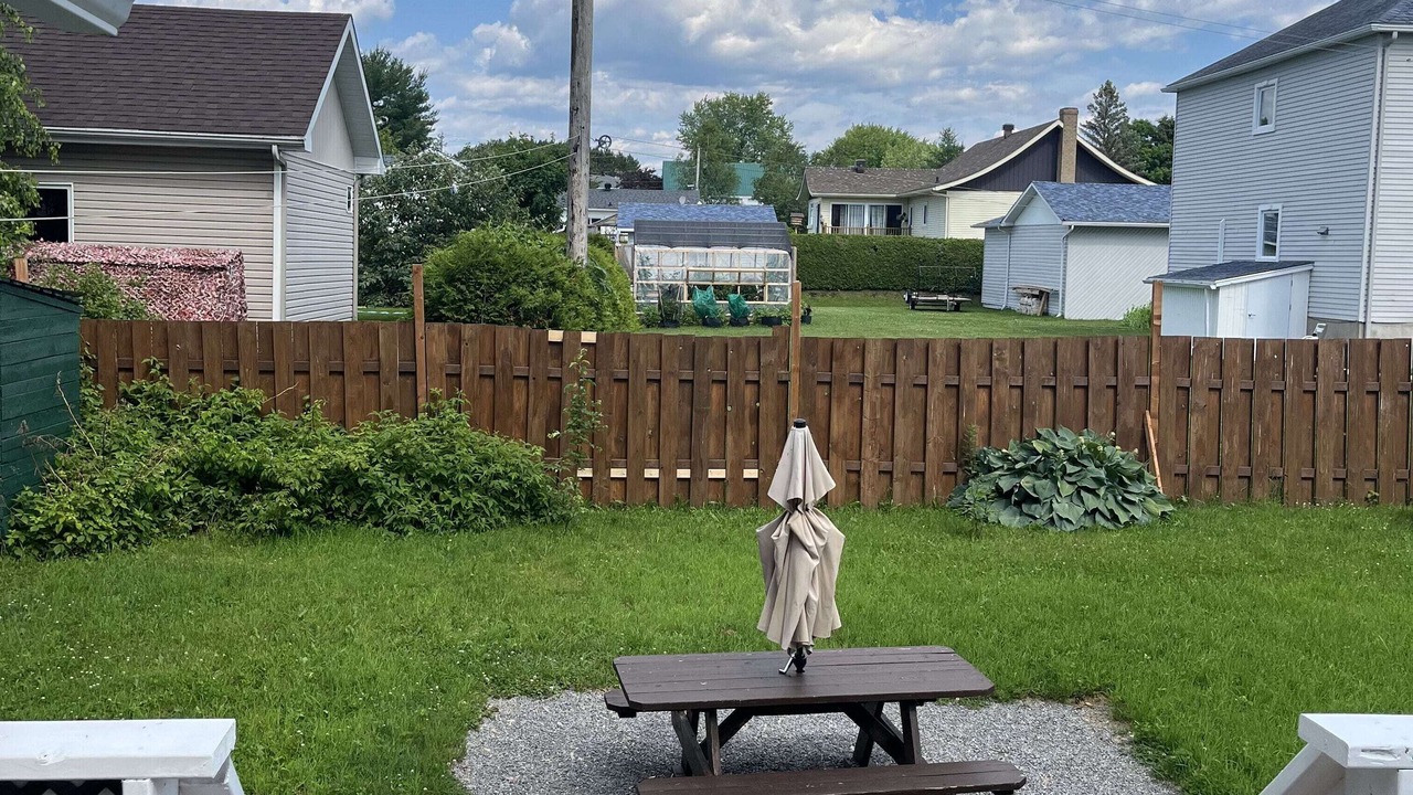 Photo of Outdoor in Ferme-Neuve