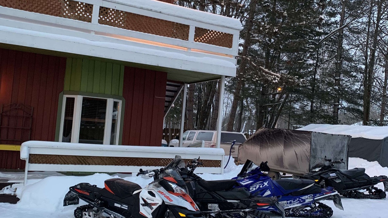 Photo of Outdoor in Ferme-Neuve
