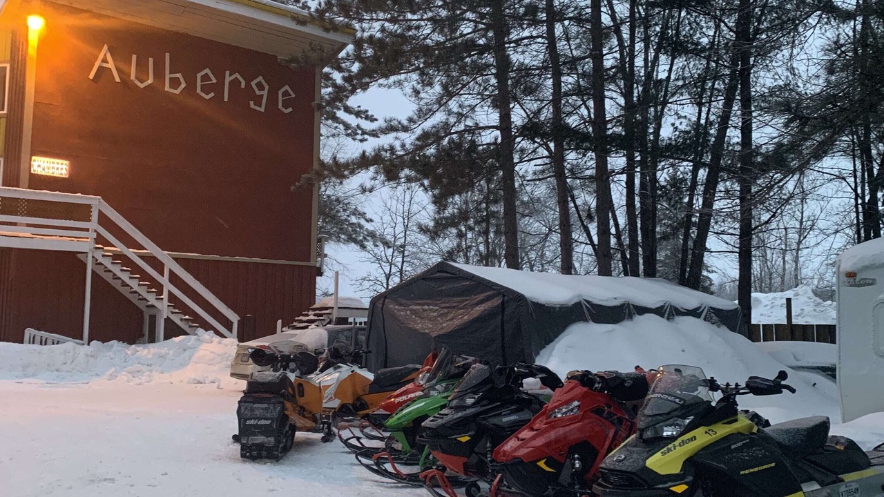 Photo of Outdoor in Ferme-Neuve